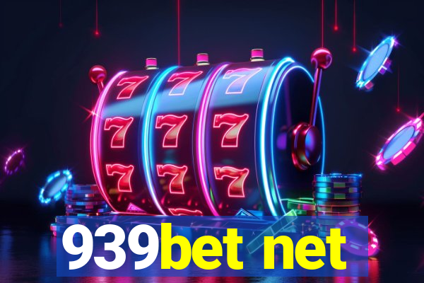 939bet net